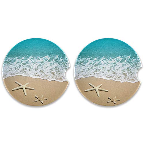 Sea Beach Starfish