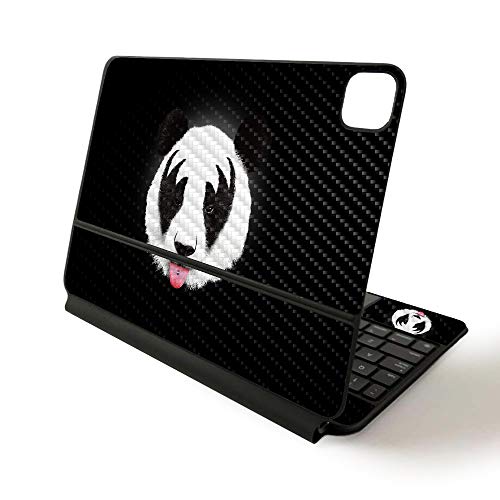 Rock N Roll Panda