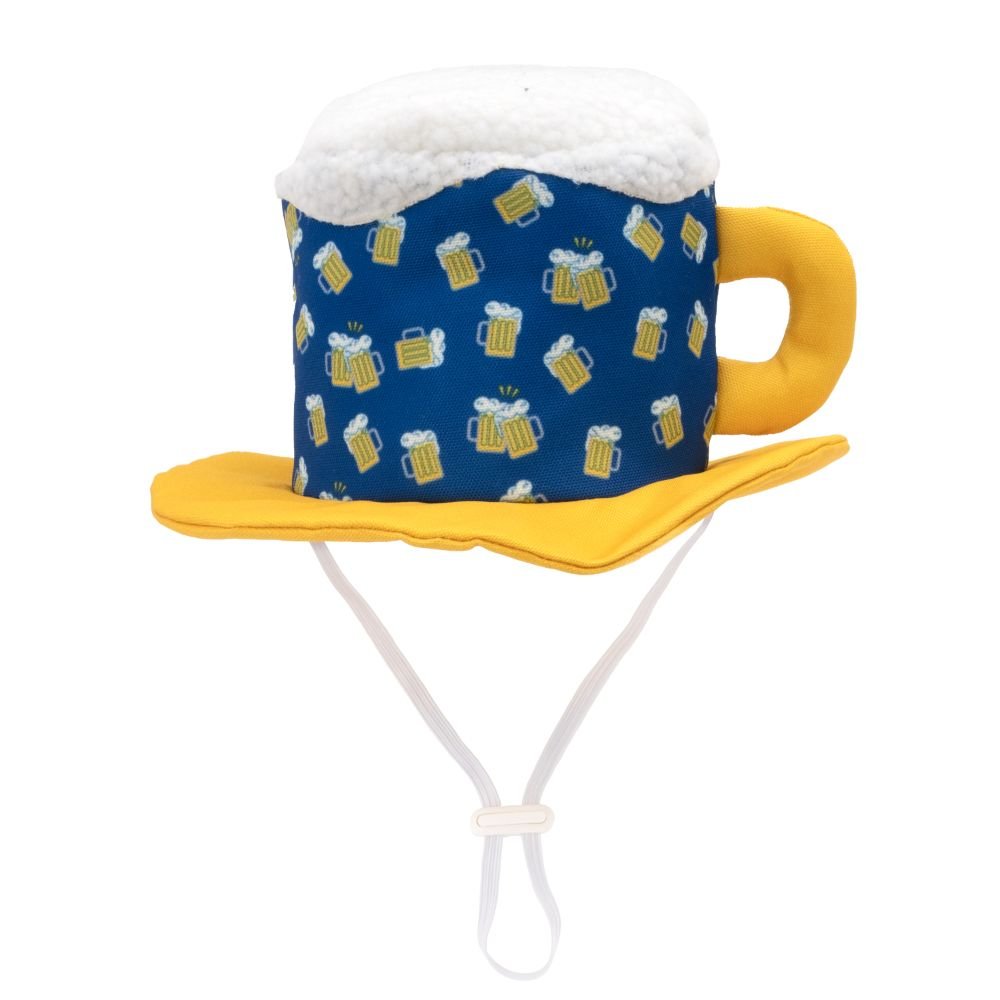 Cheers Party Hat - Fun & Festive Birthday Celebration Hat for Adults & Kids - Perfect for New Year, Bachelorette, and Special Occasions