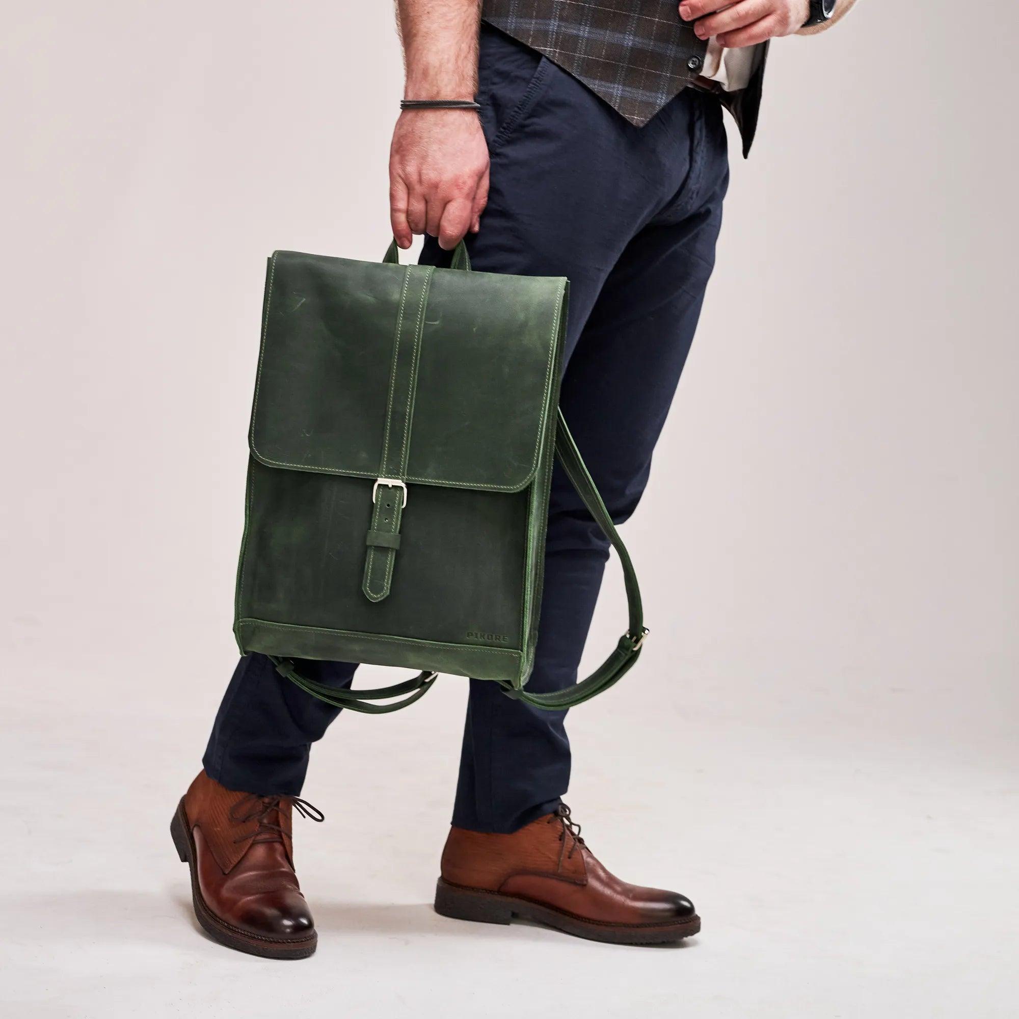 Solo Backpack - Lightweight & Durable Travel Backpack for Hiking, Commuting & Everyday Use | Water-Resistant & Spacious Design