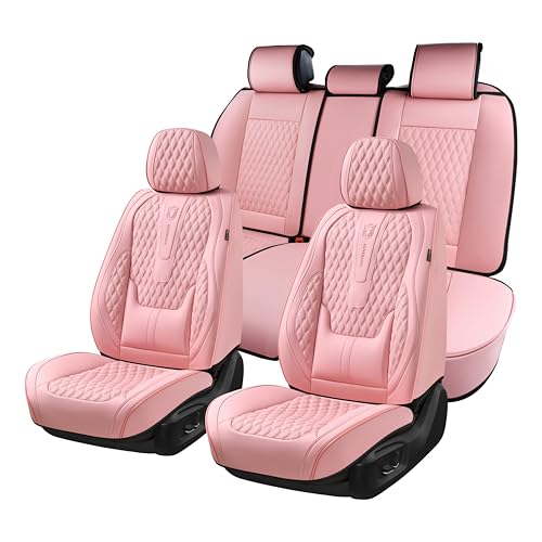 A/Pink