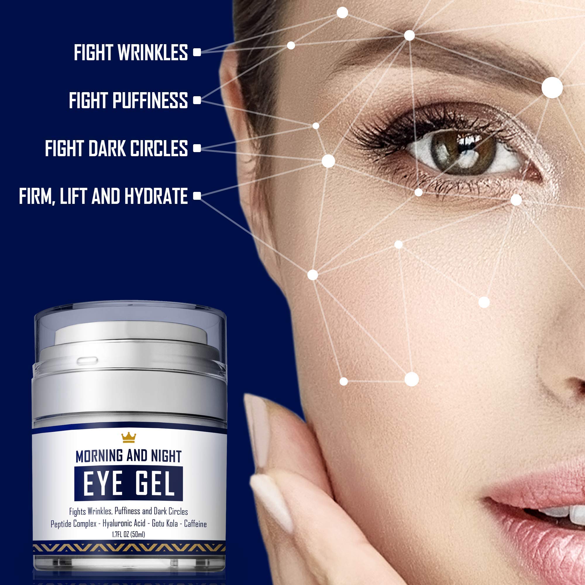 Professional Eyelash Tinting Kit - Salon Quality DIY Lash Dye for Darker, Fuller Lashes | Perfect for Home Use, Beauty Salons & Spa Treatments