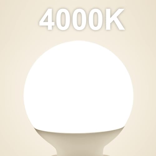 4000k Natural Daylight