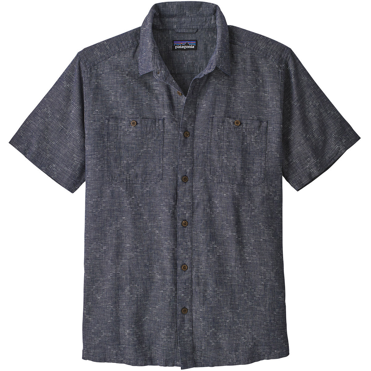 Men's Back Step Shirt - Stylish Casual Button Down Shirt for Men | Perfect for Office, Date Night & Outdoor Activities
