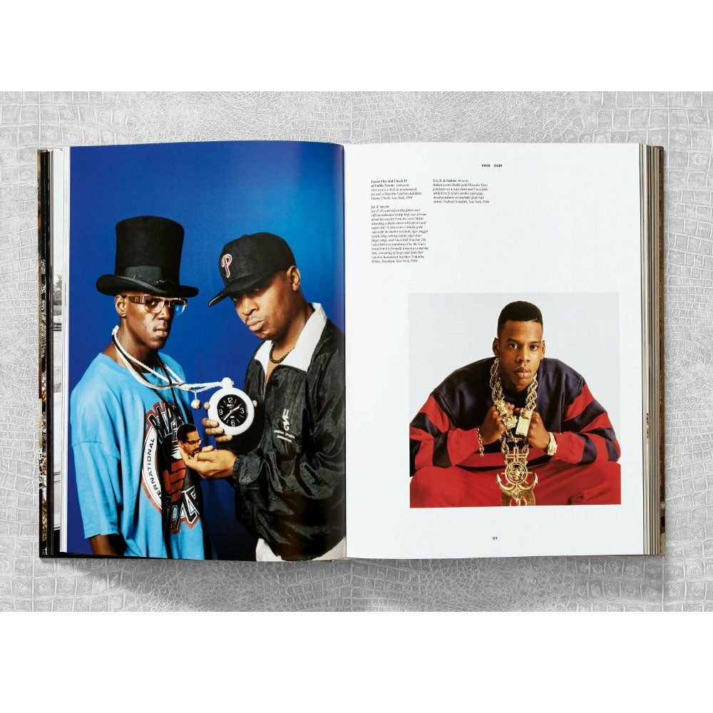 Ice Cold: The History of Hip Hop Jewelry - Explore the Evolution of Bling Culture for Collectors and Fashion Enthusiasts