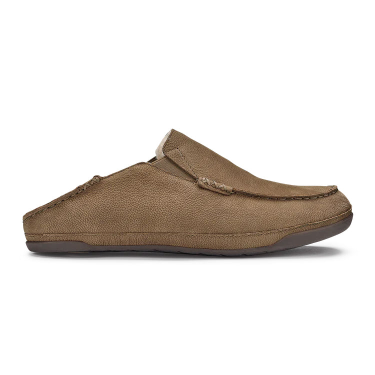 Olukai Kipuka Hulu Men's Sandals - Premium Comfort & Support for Beach, Travel & Outdoor Adventures