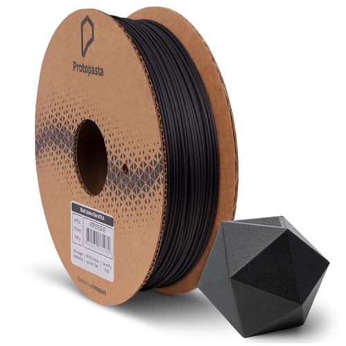 Carbon Fiber Htpla Black, 500g