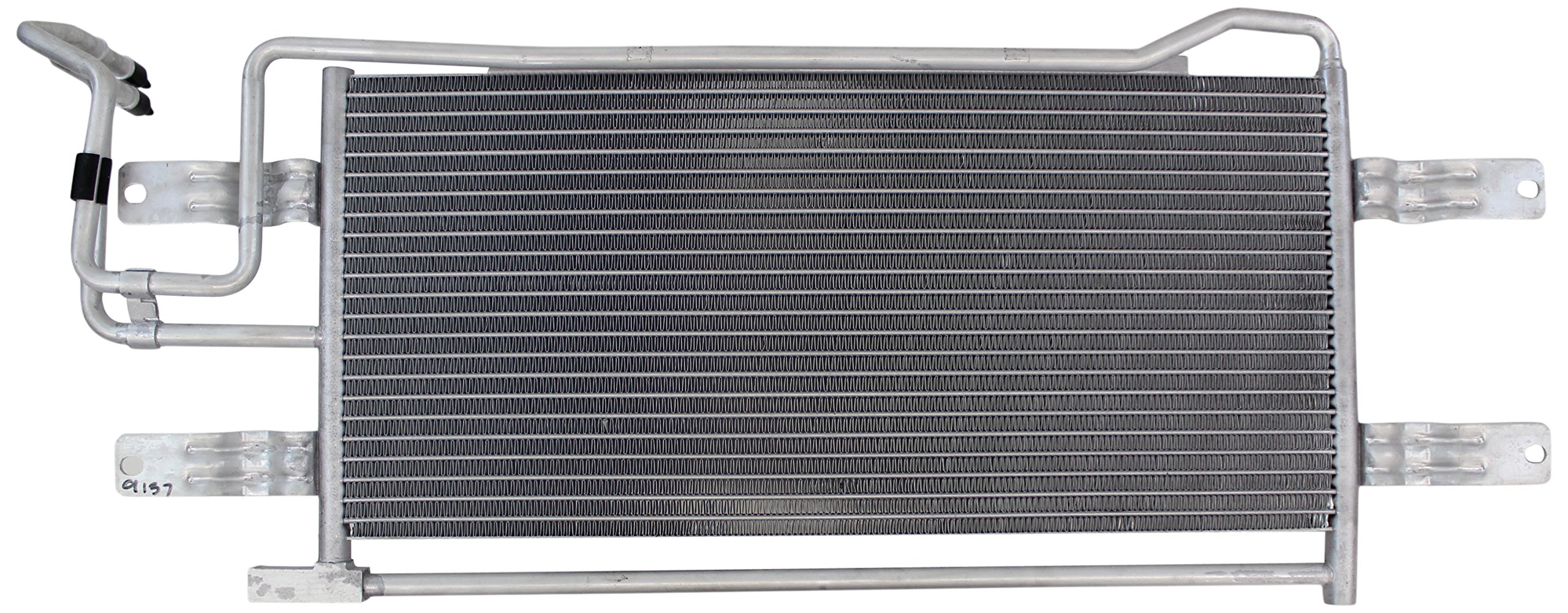 Genuine Chrysler 52028915AE Transmission Oil Cooler - OEM Replacement Part for Smooth Gear Shifting | Perfect for Dodge Ram 1500, Jeep Grand Cherokee & Other Chrysler Vehicles