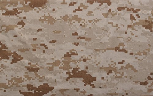 Desert Camo