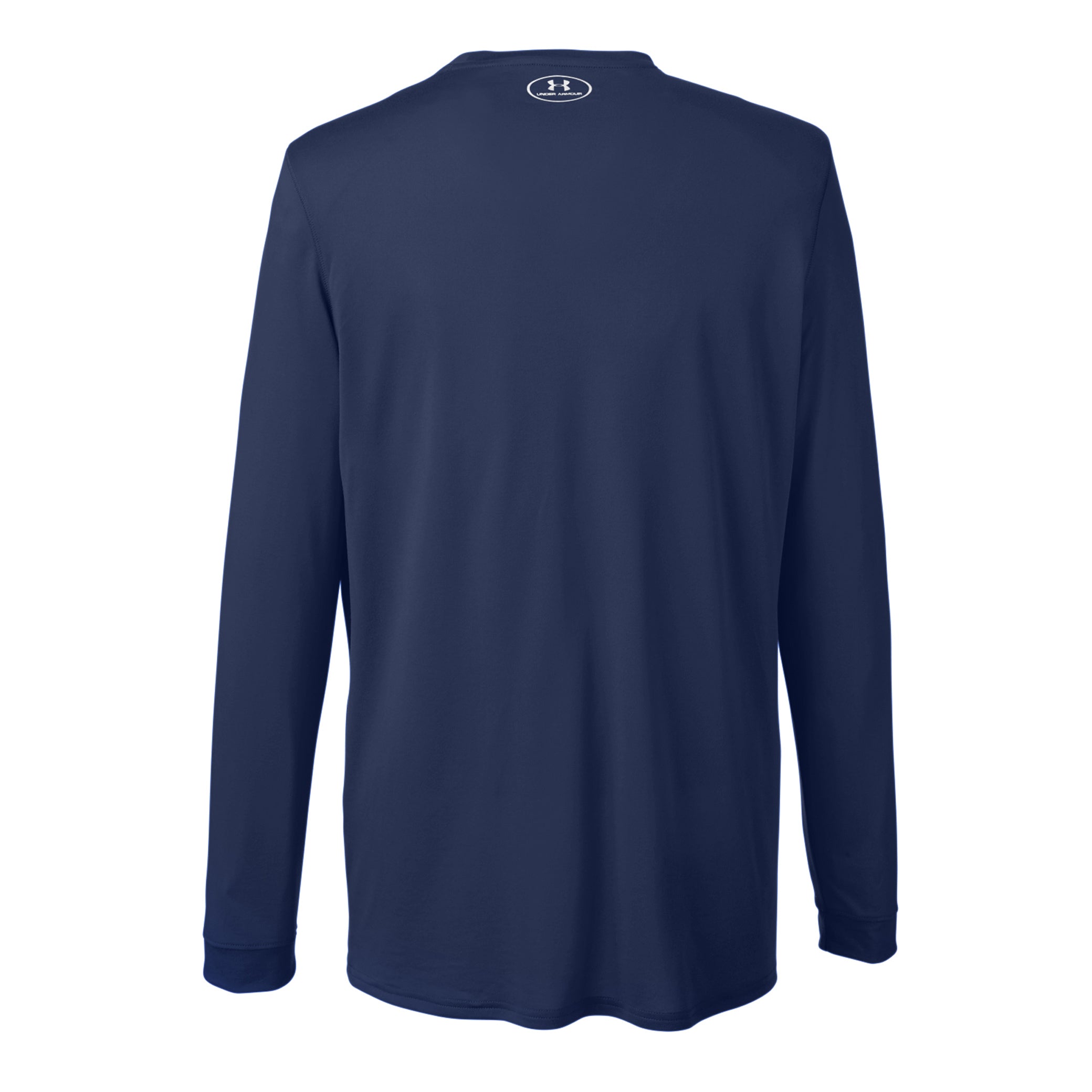 Georgia Rugby Union Long Sleeve Locker T-Shirt - Comfortable Cotton Jersey for Rugby Fans & Players - Perfect for Training, Matches, and Team Spirit Events
