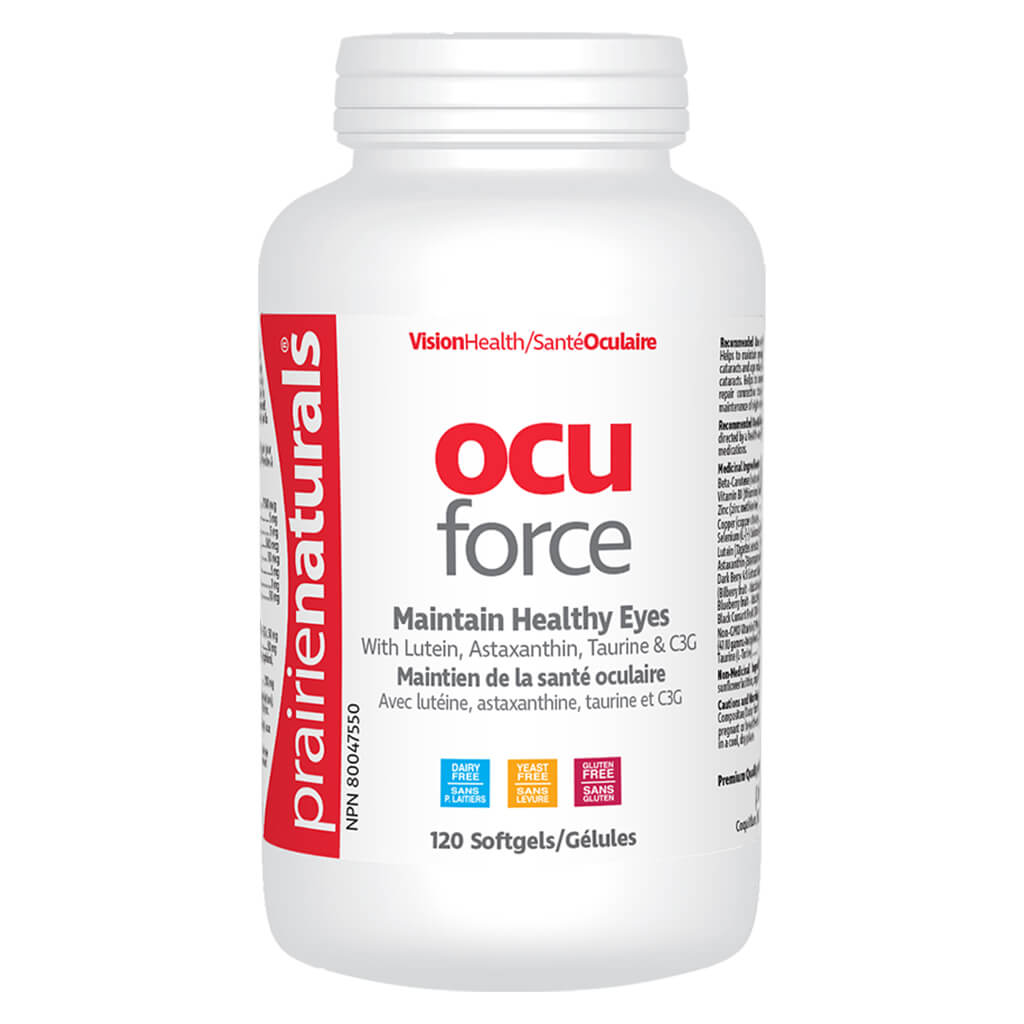 OcuForce Eye Massager with Heat & Vibration - Relieve Eye Strain, Dry Eyes & Headaches - Perfect for Office Workers, Gamers & Students
