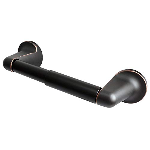 Oil Rubbed Bronze Finish