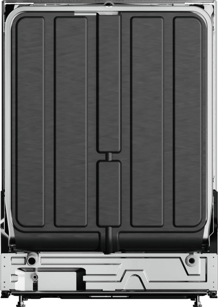 Asko DBI663PHS Built-In Dishwasher - 24 Inch Stainless Steel Energy Star Rated for Modern Kitchens | Perfect for Home, Restaurant & Commercial Use
