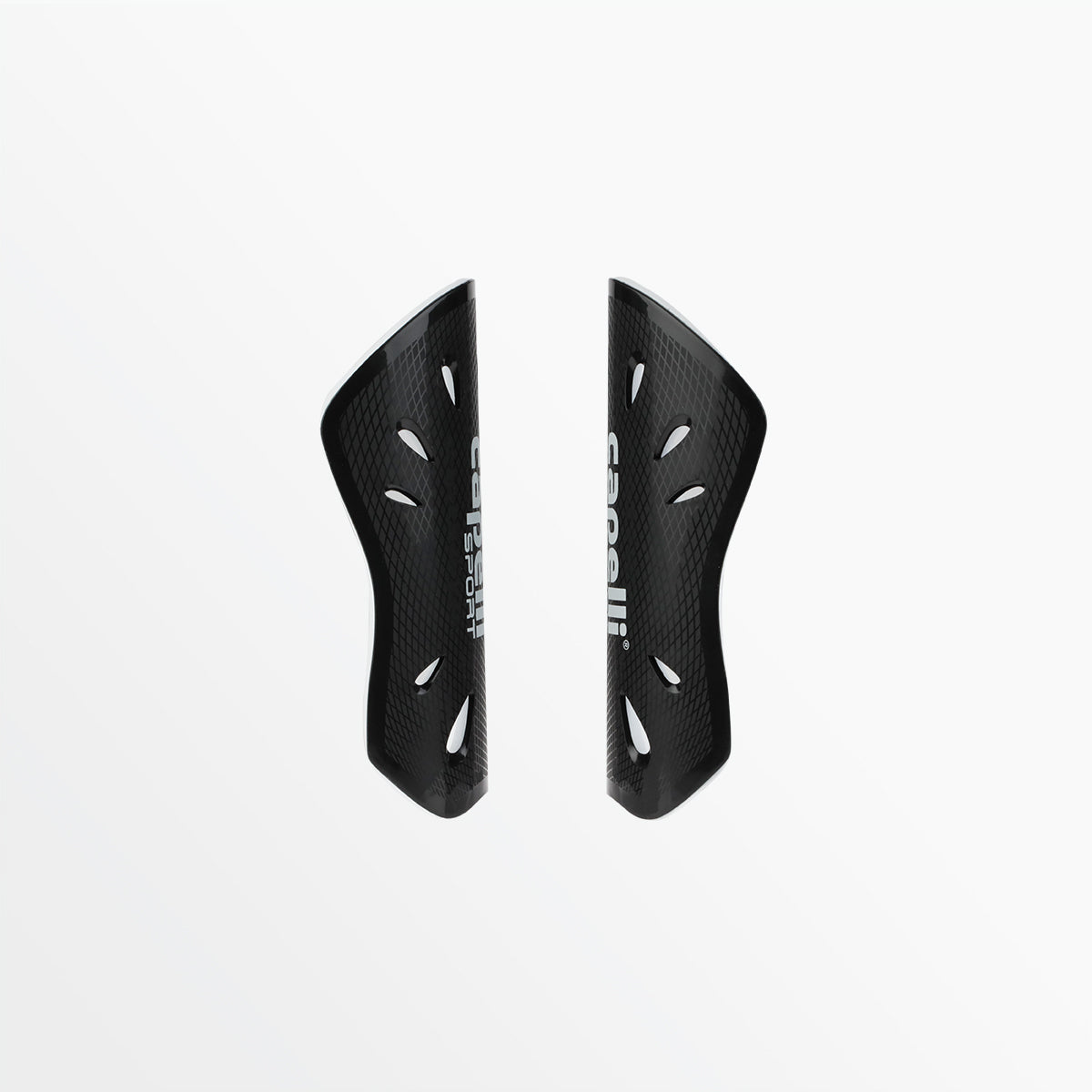CS Lightweight Shin Guards - Soccer Shin Pads for Men & Women - Protective Football Leg Guards for Training & Matches - Perfect for Soccer, Football & Sports Enthusiasts