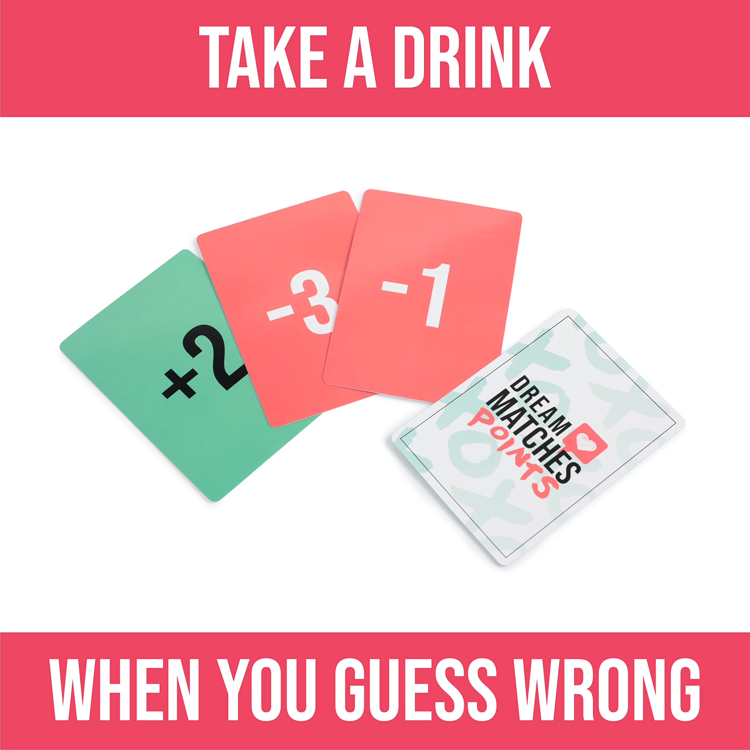 The Ultimate Party Girl Card Game for Girls Night In, Bachelorette Parties, and Fun Group Gatherings