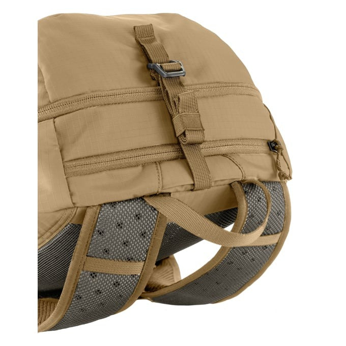 Abisko Softpack 16 - Lightweight Hiking Backpack for Men & Women - Water-Resistant Daypack for Outdoor Adventures, Travel & Camping - Perfect for Day Hikes, Commuting & Weekend Getaways