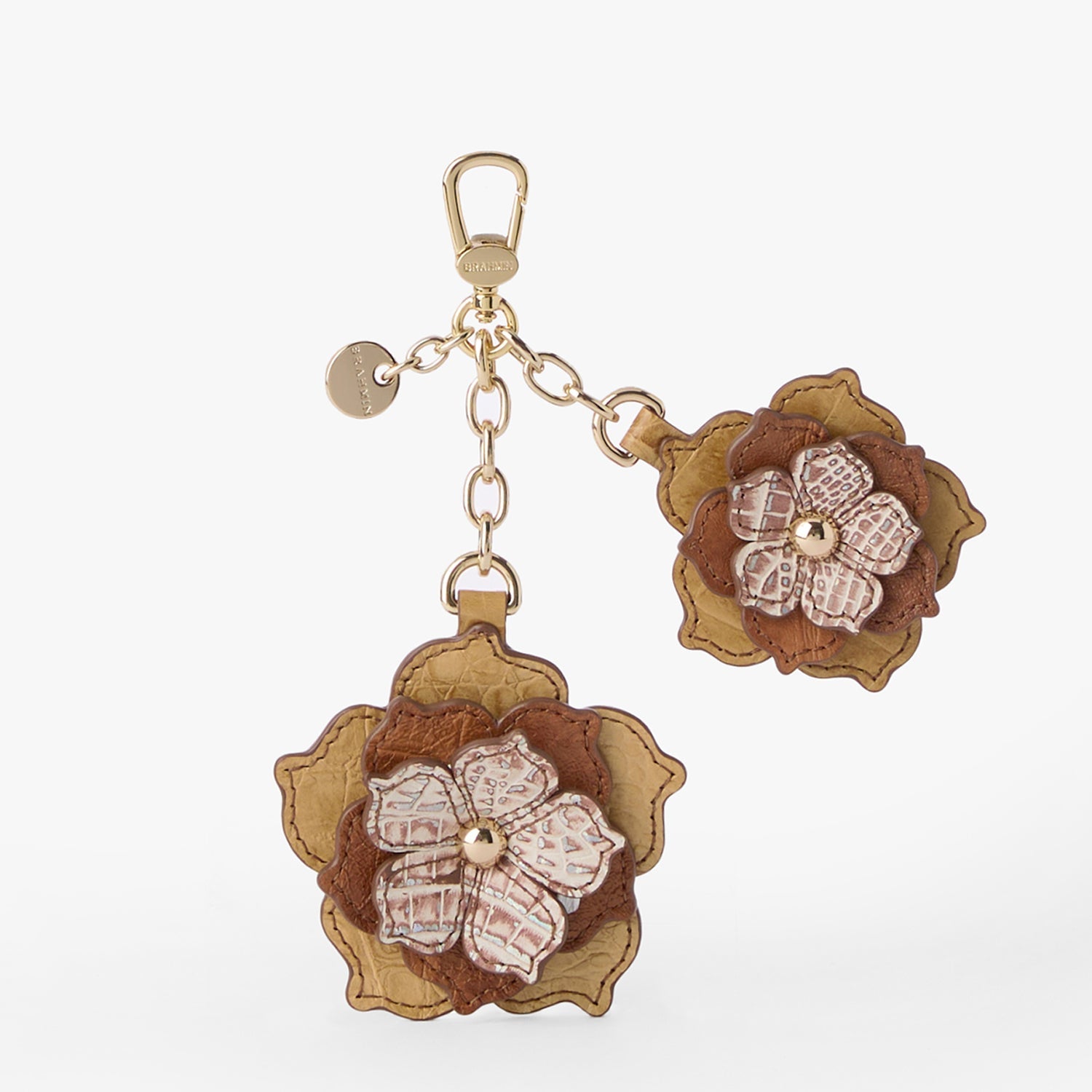Natural Flower Duo Flashback V44225900023 - Perfect for Home Decor, Wedding Bouquets, and DIY Floral Arrangements