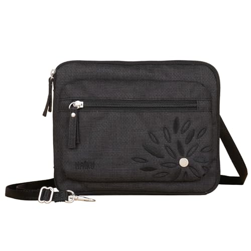 Black in Bloom