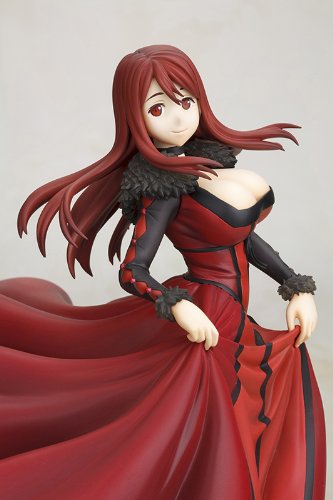 Maoyu Demon King Red Eye 1/8 Scale PVC Anime Figure - Perfect for Anime Collectors, Display & Home Decor