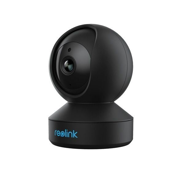 4MP Dual Band WiFi Pan & Tilt Indoor Security Camera E330 - 360° Coverage, Night Vision, 2-Way Audio for Home & Office Monitoring