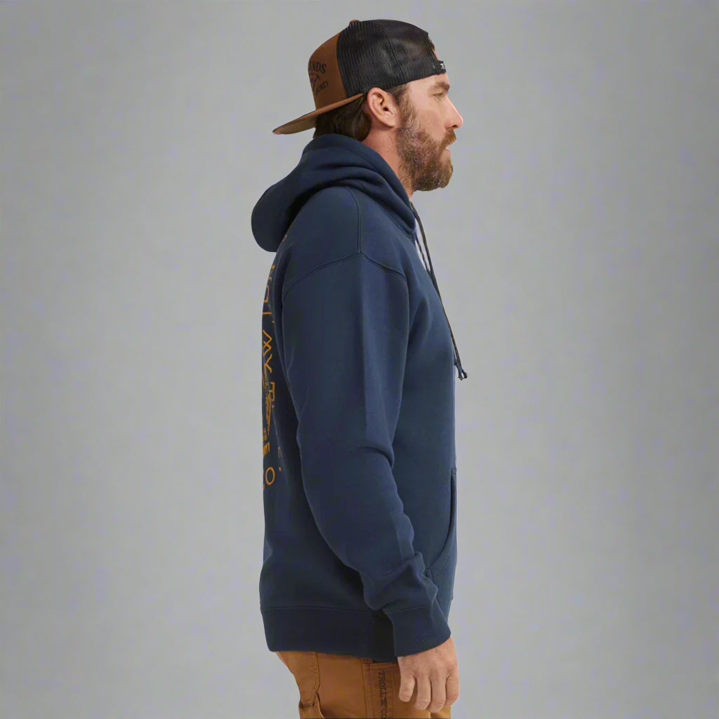 DHCM Men's Pay Me For My Experience Hoodie - Comfortable Cotton Pullover Sweatshirt for Casual Wear, Gym, and Street Style
