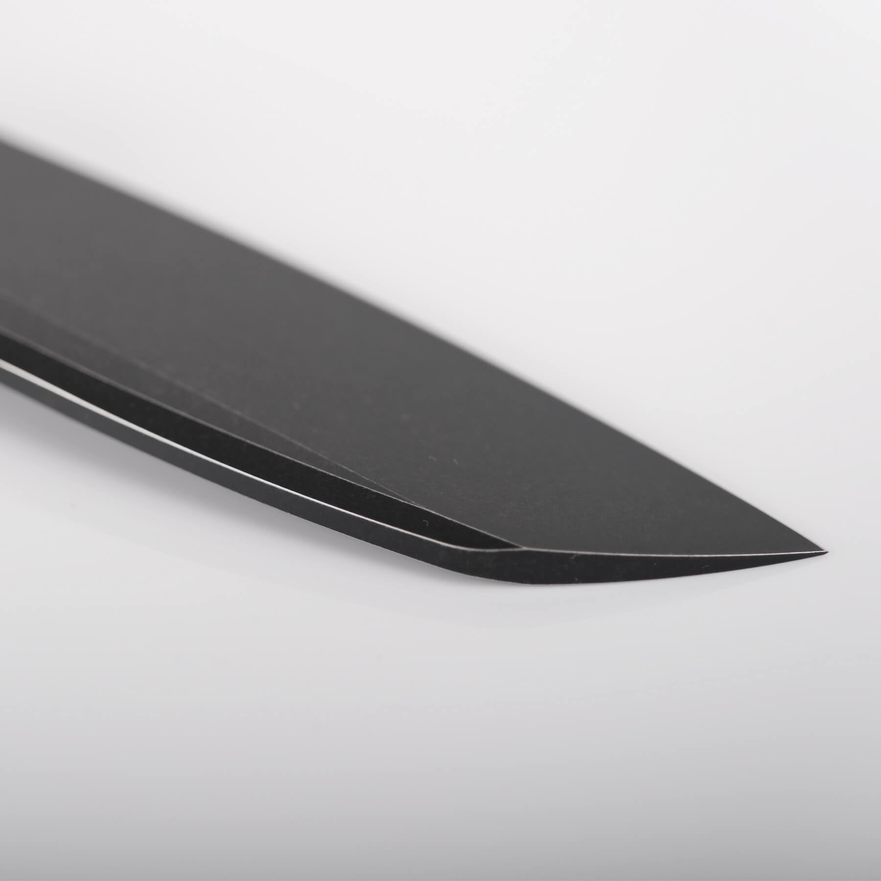 Thornton Trek Lock Knife - 3.18