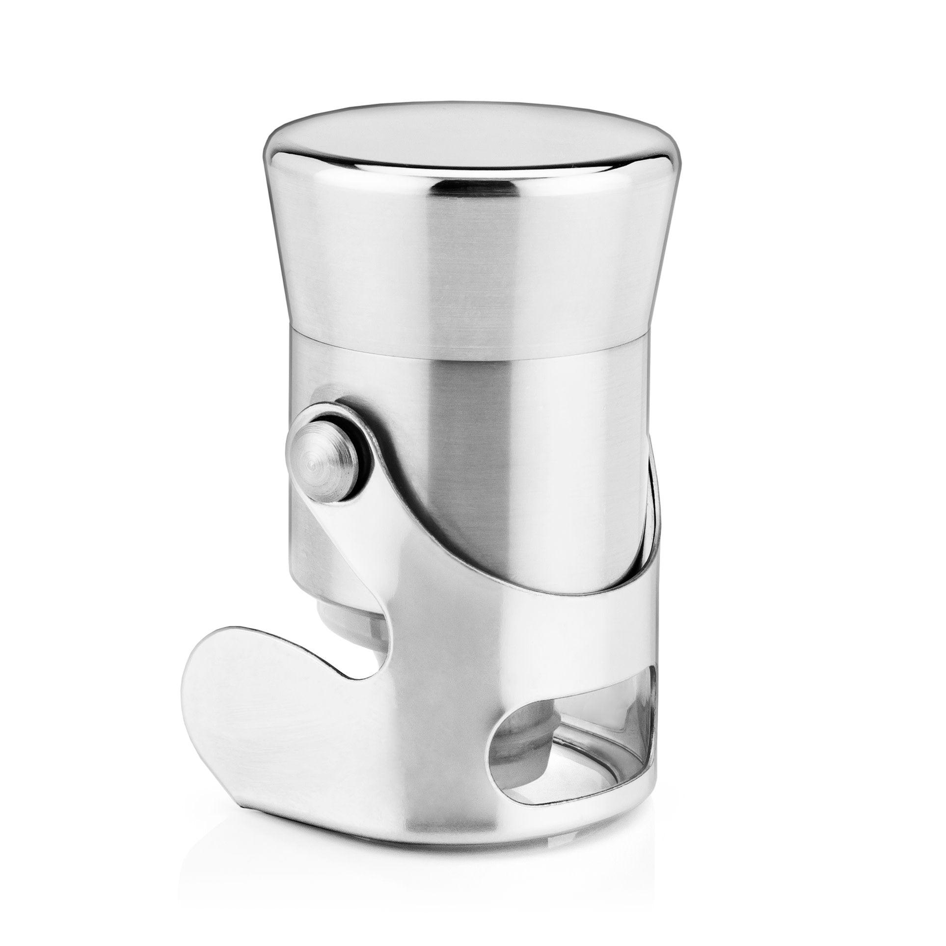 Premium Harrison Heavyweight Champagne Stopper - Airtight Seal for Sparkling Wine & Prosecco - Perfect for Parties, Weddings & Celebrations