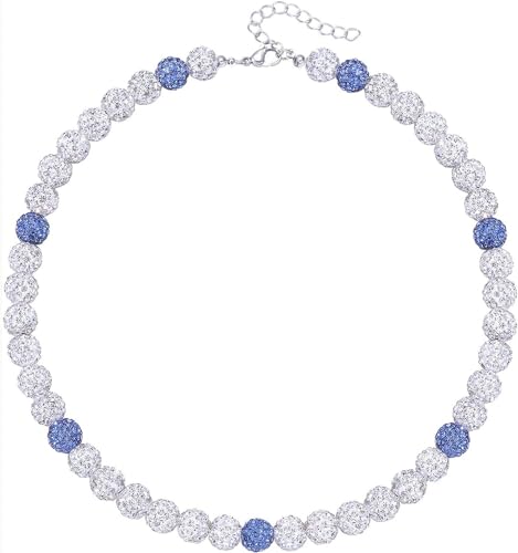 White-Blue