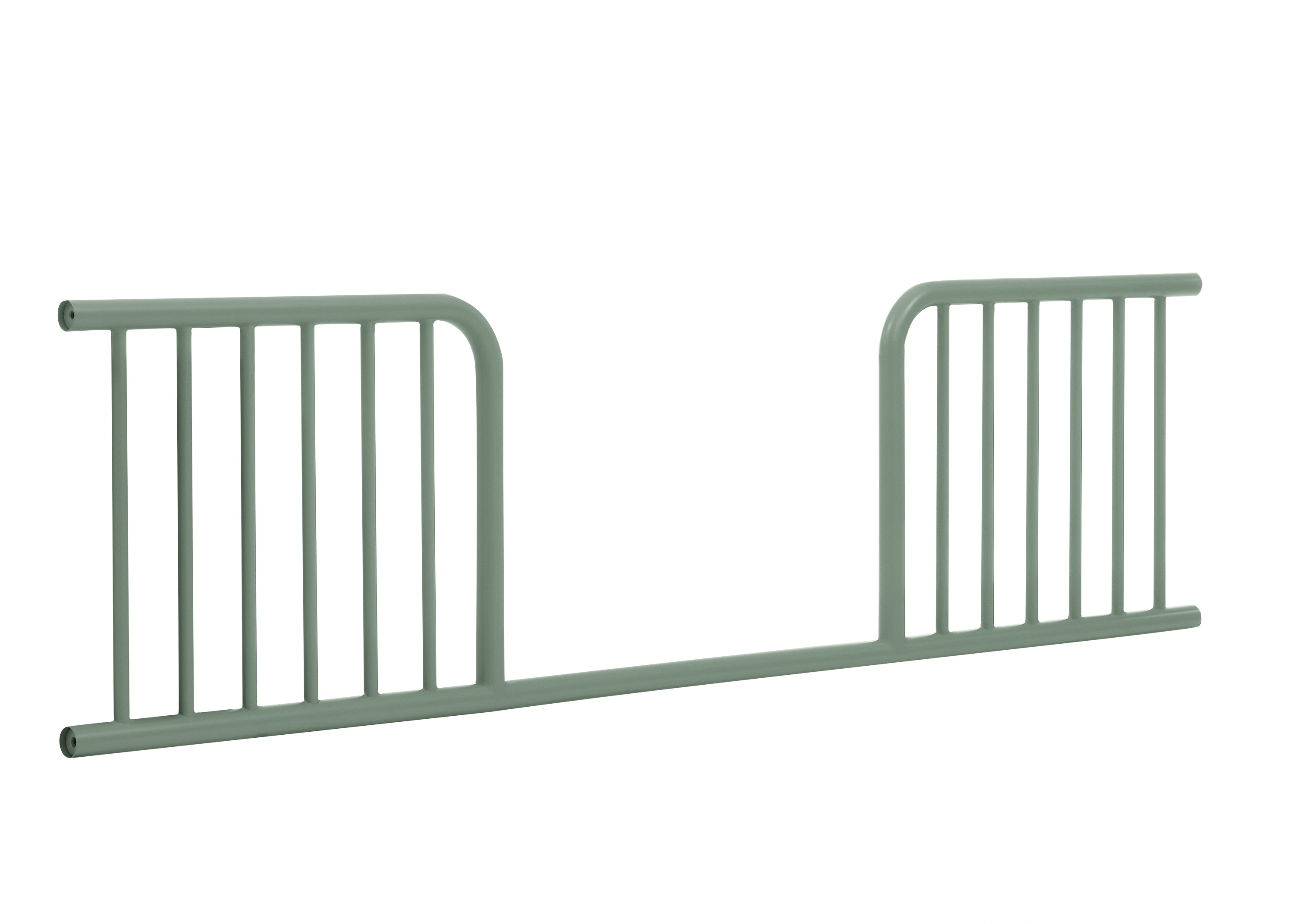 Baby Safety Bed Rail Guard for Toddlers - W106725 | Adjustable & Portable Crib Rail for Kids Bed, Perfect for Travel & Home Use