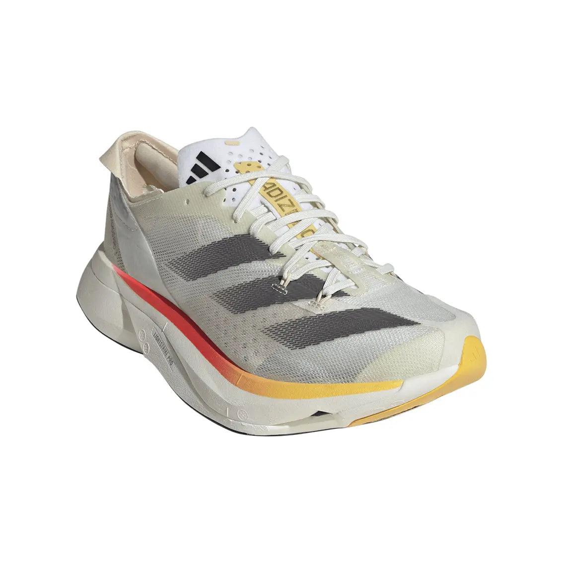 Women's adidas Adizero Adios Pro 3 Running Shoes - Lightweight Racing Sneakers for Marathon & Long Distance Training - Perfect for Road Running & Competitive Athletes