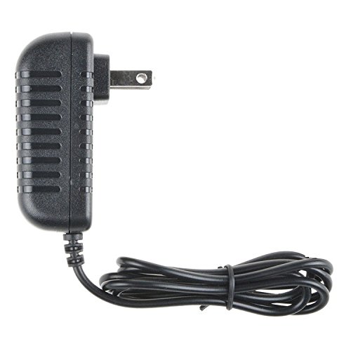 PK Power AC Adapter Replacement for Tascam PS-P520 DP-008 DP-004 Recorders - Compatible with MPGT1, CDGT2, DR1, DR-07, GT-R1 Guitar/Bass Trainer & More - Perfect for Home Studio Recording & Music Practice Sessions