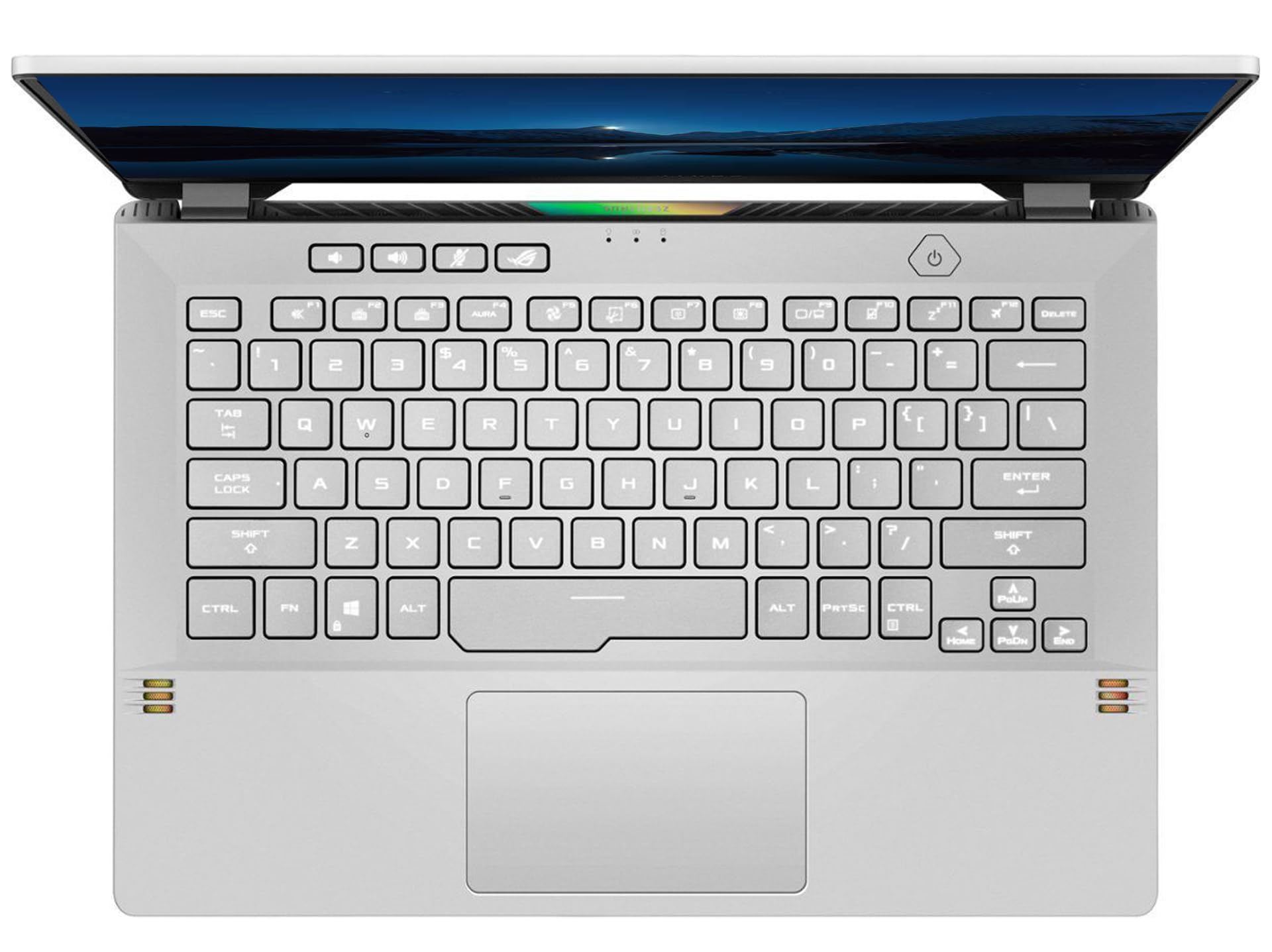 ASUS ROG Zephyrus 14