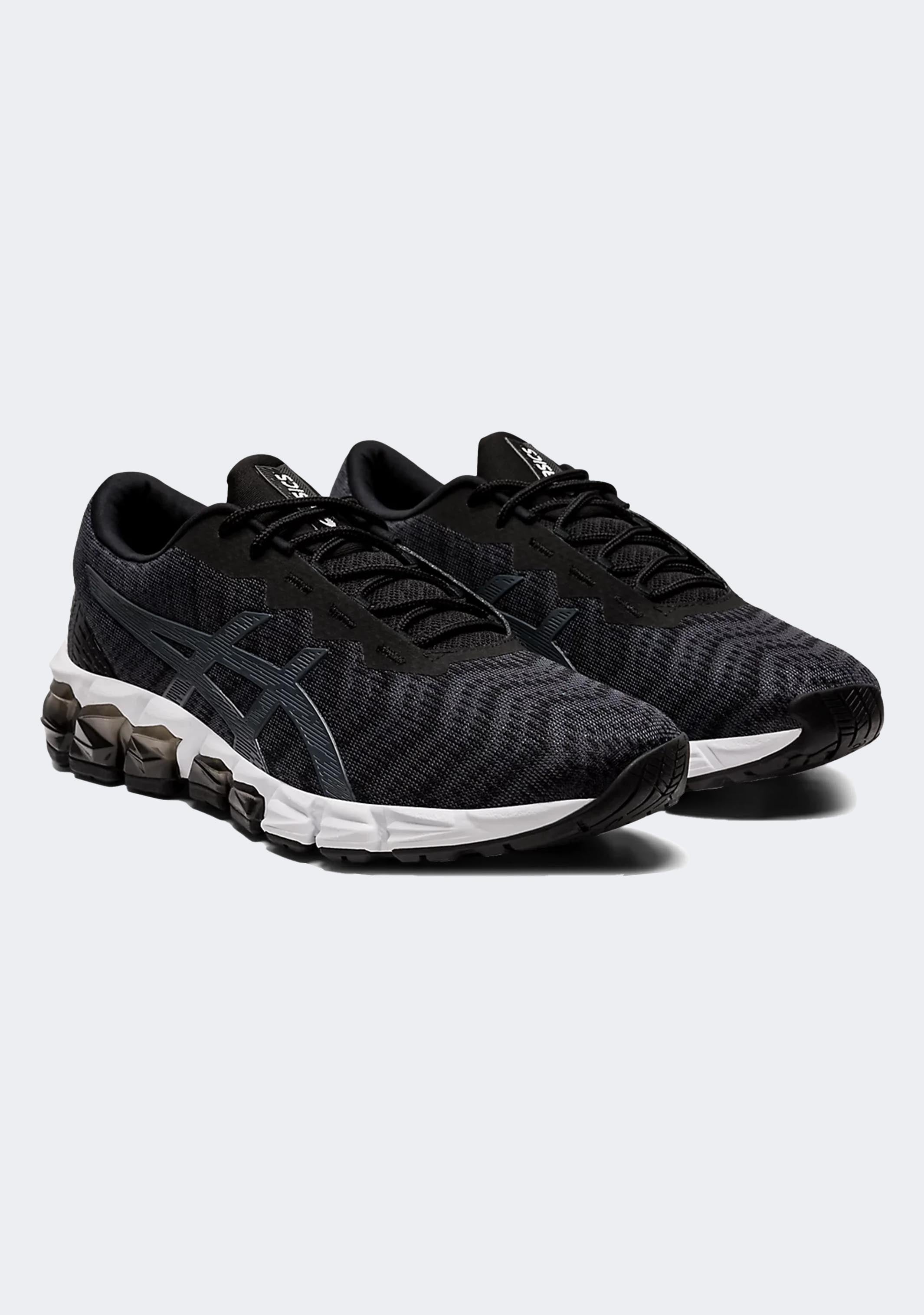 ASICS Women's Quantum 180 5 Running Shoes - Lightweight Cushioned Athletic Sneakers for Women - Perfect for Jogging, Gym Workouts & Daily Walking