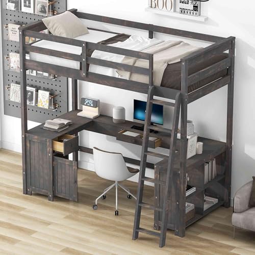 Antique Brown