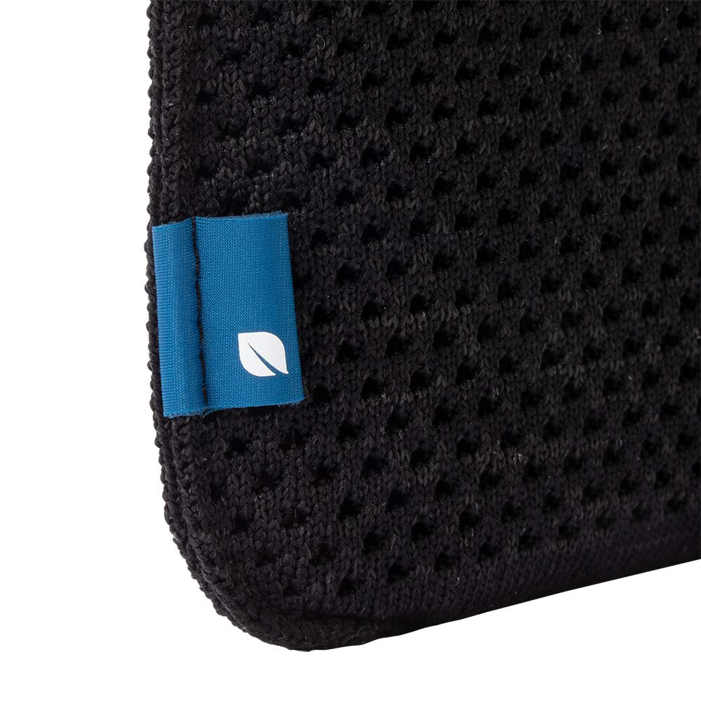 16-inch MacBook Pro Slip Sleeve with PerformaKnit Technology - Graphite Protective Laptop Case for Travel, Office & School