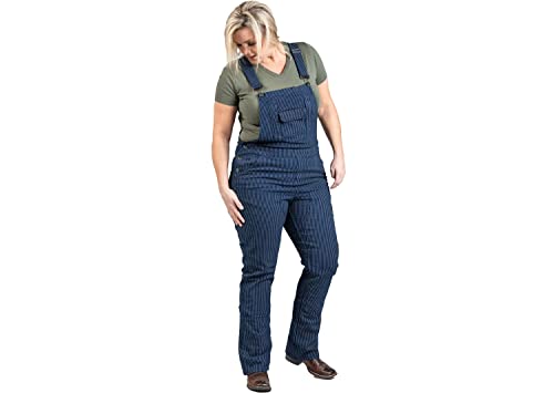 Wabash Stripe Canvas