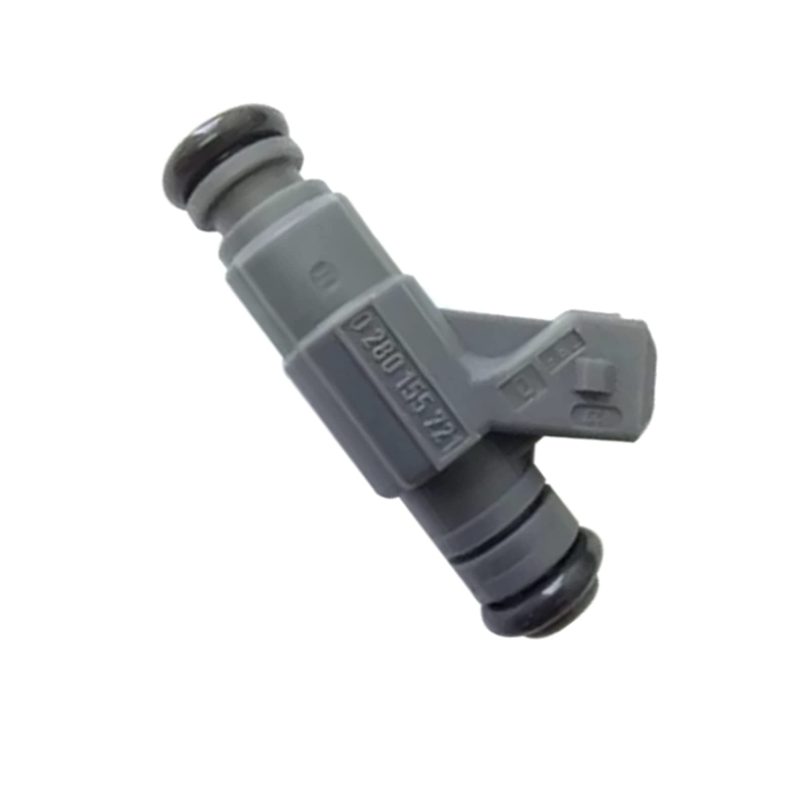 Fuel Injector Nozzle for Dodge Ram 2500 3500 1996-1997 (4pcs/lot) - 0280155721, 8.0L V10 Bico 812, 121224, 53041073AB - Replacement Part for Improved Engine Performance & Fuel Efficiency