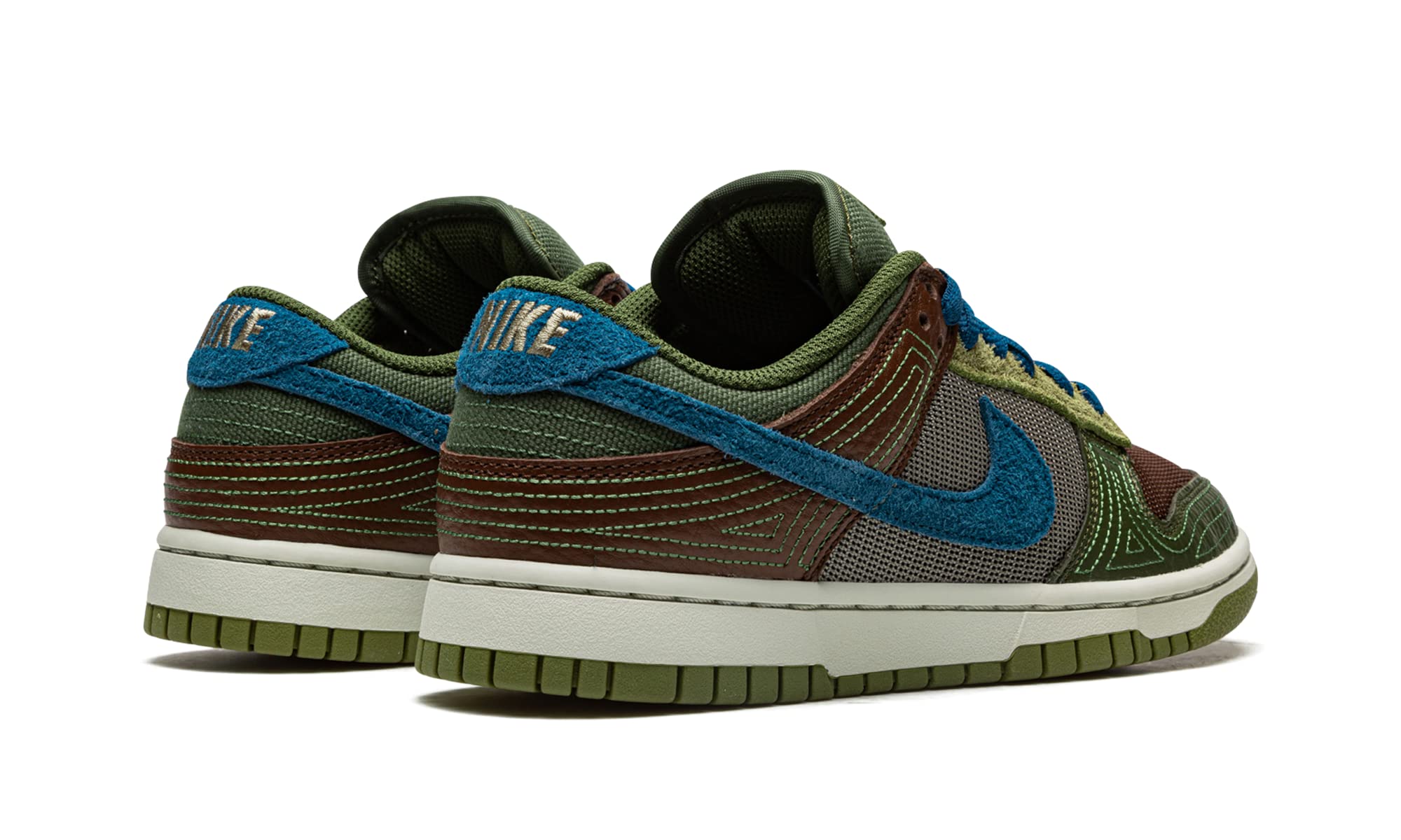Nike Men's Running Sneakers - Lightweight Comfortable Athletic Shoes for Jogging, Gym & Casual Wear