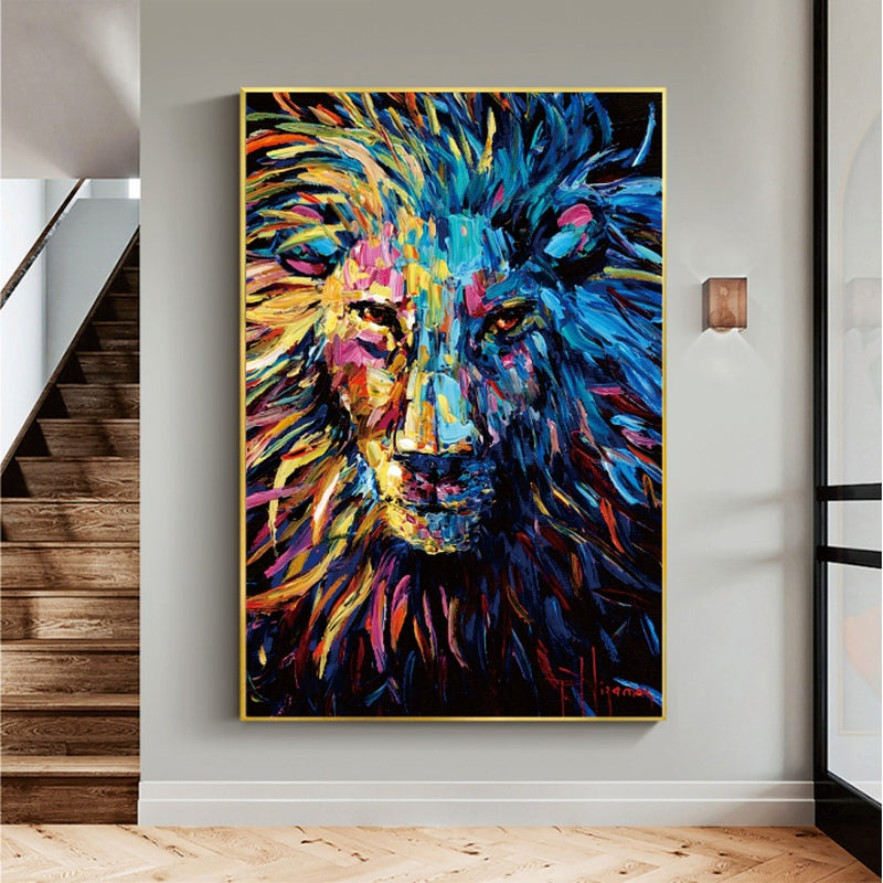 Legendary Lioness T-Shirt - Women's Graphic Tee with Fierce Lioness Design | Perfect for Casual Wear, Gym, and Outdoor Adventures