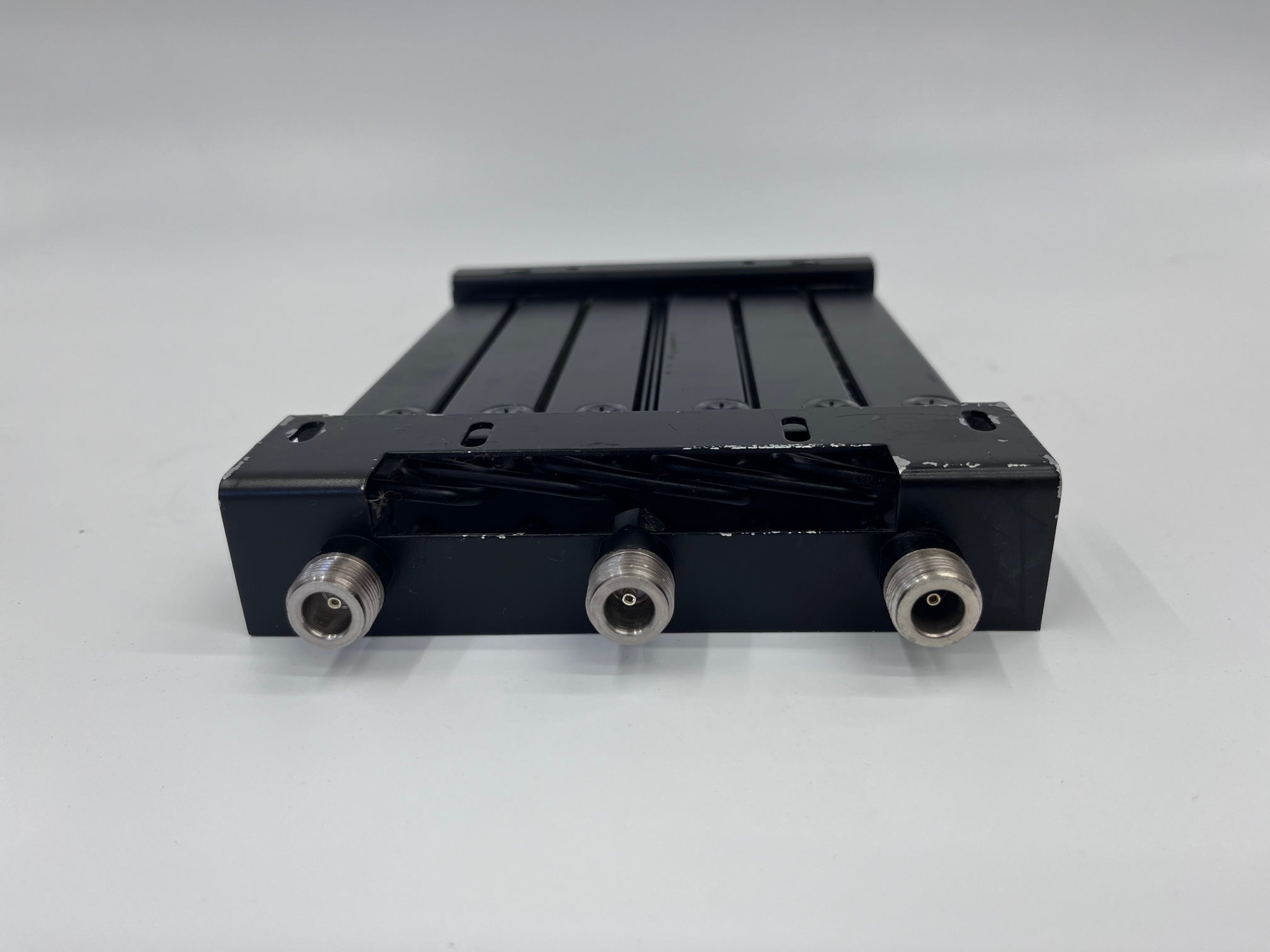 ICOM IAS RDN 450A UHF Duplexer for Two-Way Radio Communication - Perfect for Amateur Radio, Emergency Services, and Commercial Use