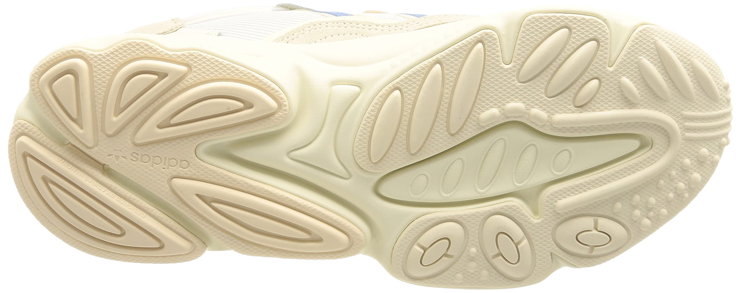 Adidas Ozweego Boys Running Shoes - Lightweight Comfort Sneakers for Kids, School, Sports & Daily Wear