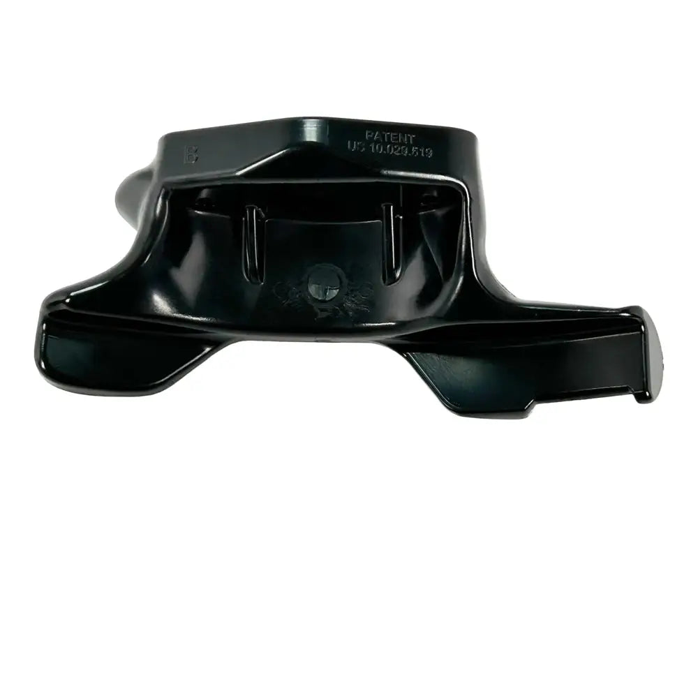 Corghi OEM Winged Style Duckhead for Corghi & Hunter Wheel Alignment Machines - Part #4120129B - Perfect for Professional Auto Repair Shops and Tire Service Centers