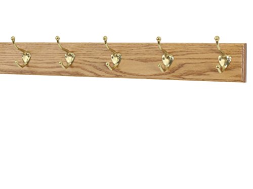 Golden Oak