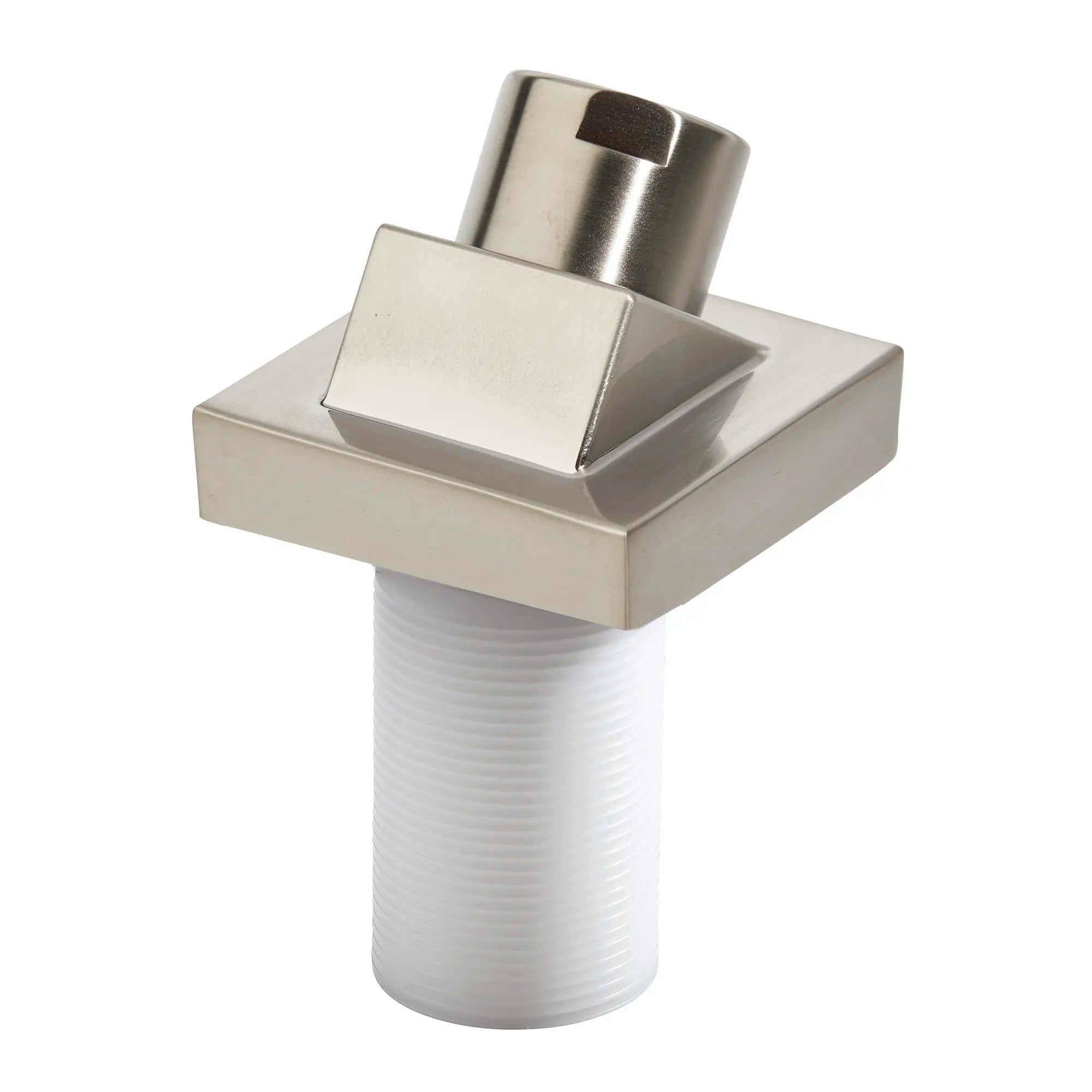 Adjustable Wall Mount Hand Shower Holder - Bathroom Shower Head Bracket for Secure & Flexible Positioning - Perfect for Bath, Spa, and Pet Washing Areas