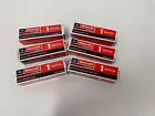 Genuine Motorcraft OEM BA BF FG Spark Plugs - Set of 6 for Ford, Lincoln & Mercury Vehicles - Perfect for Engine Tune-Up & Performance Enhancement
