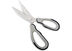 Rapala Fish and Game Shears - Stainless Steel Multi-Purpose Scissors for Fishing, Hunting, and Outdoor Activities | Perfect for Cutting Lines, Nets, and Preparing Game