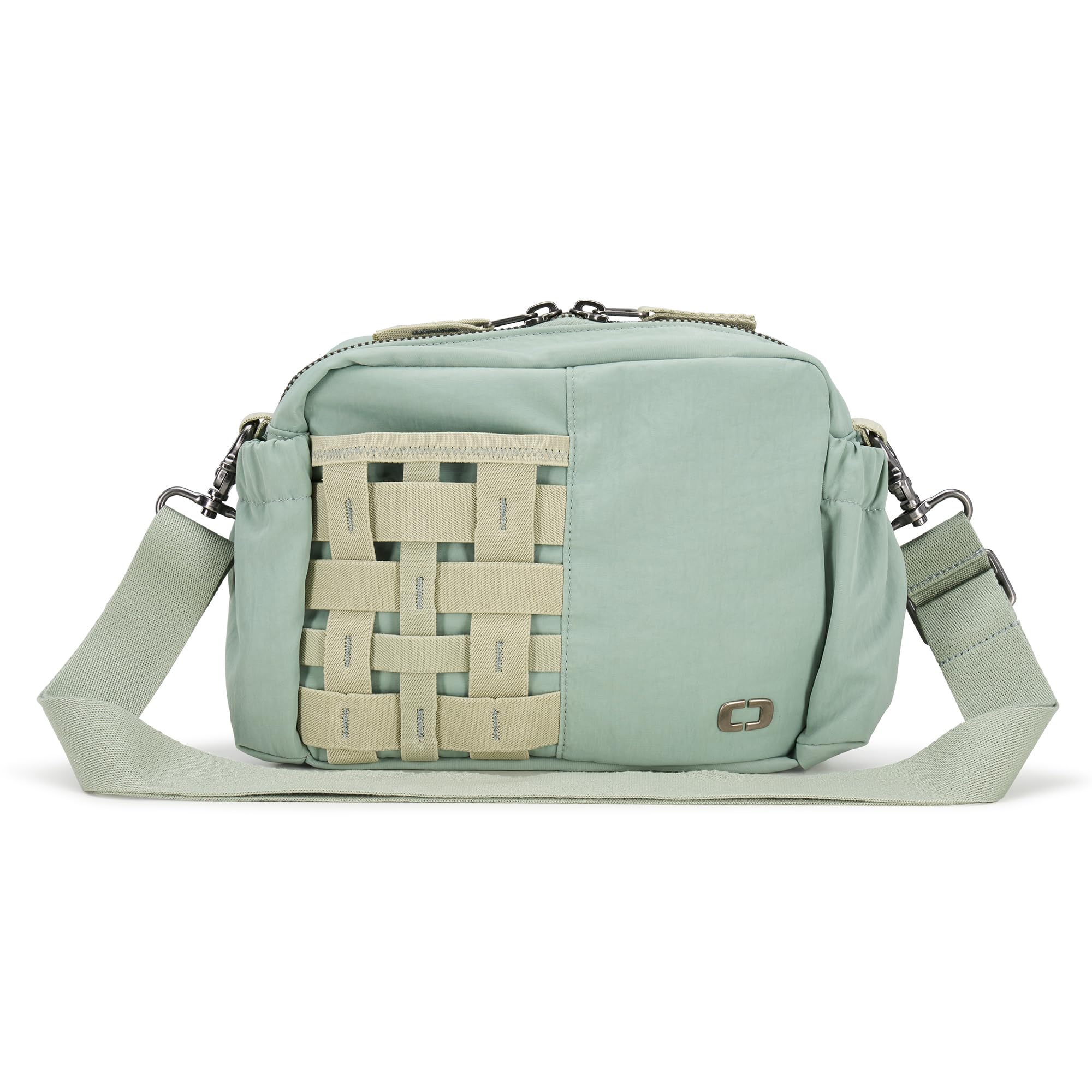 OGIO Rise Women's Fashion Backpack & Tote Bag Set - Stylish Waterproof Travel & Work Commuter Bag for Women - Perfect for Office, Gym, College & Weekend Getaways