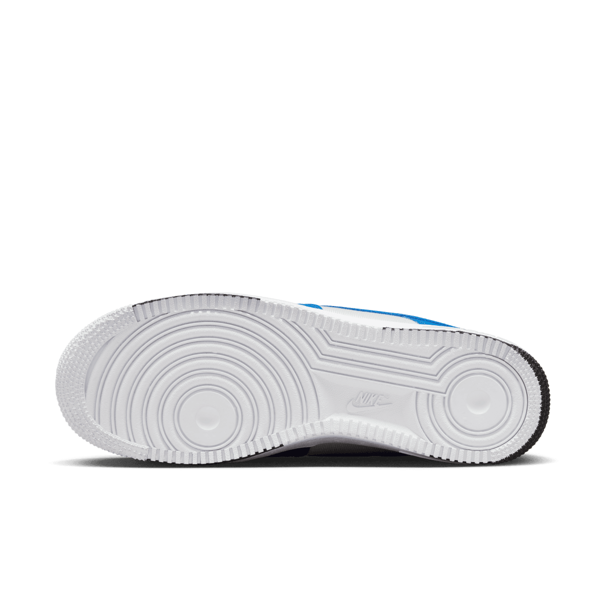 Nike Air Force 1 '07 LV8 'Timeless' Sneakers - Men's Classic White Basketball Shoes for Casual Wear & Street Style Fashion