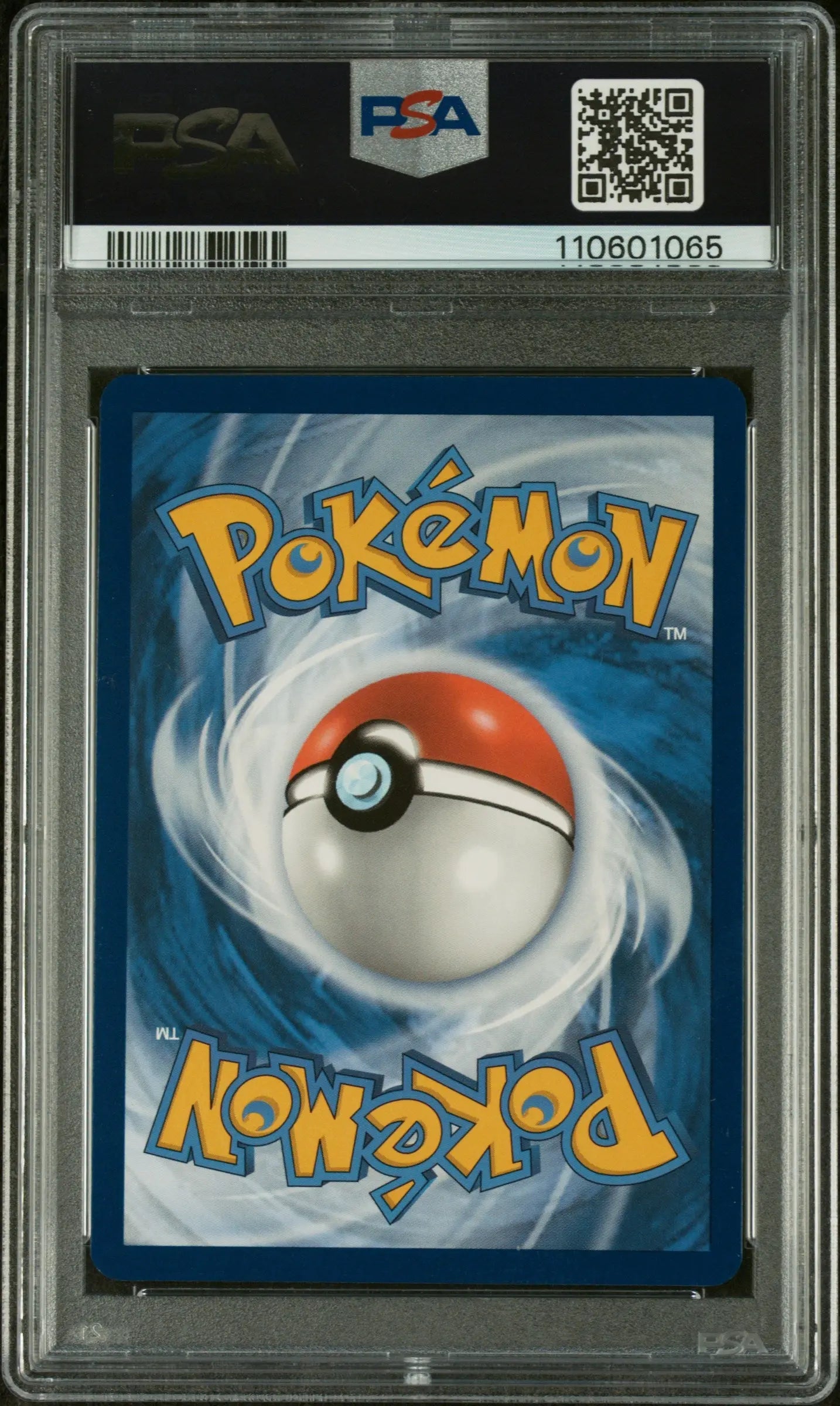 2024 Pokemon Temporal Forces Cinccino Illustration Rare PSA 10 183/162 - Mint Condition Collectible Card for Trading & Gaming Enthusiasts - Perfect for Tournaments, Display Cases & Investment Collections