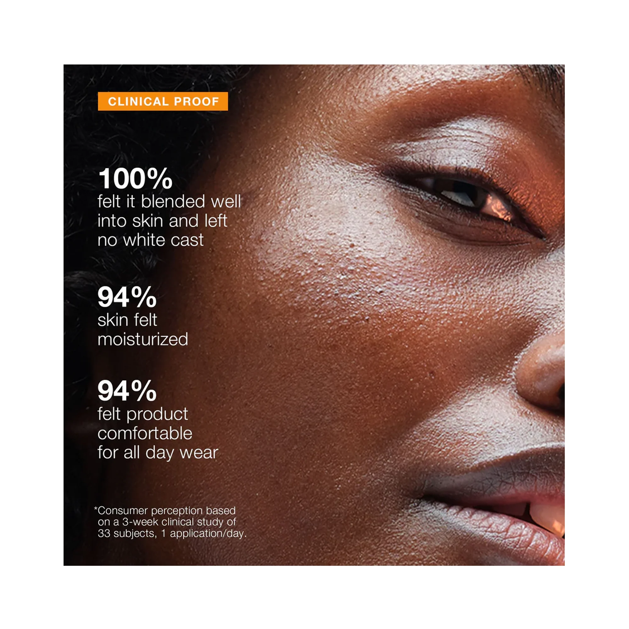 Dermalogica Biolumin-C Vitamin C Serum with SPF 50 | Anti-Aging Face Moisturizer & Sunscreen for Daily UV Protection | Perfect for Daytime Skincare Routine